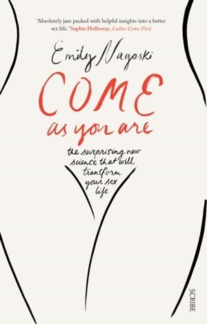 COME AS YOU ARE | 9781925228014 | EMILY NAGOSKI