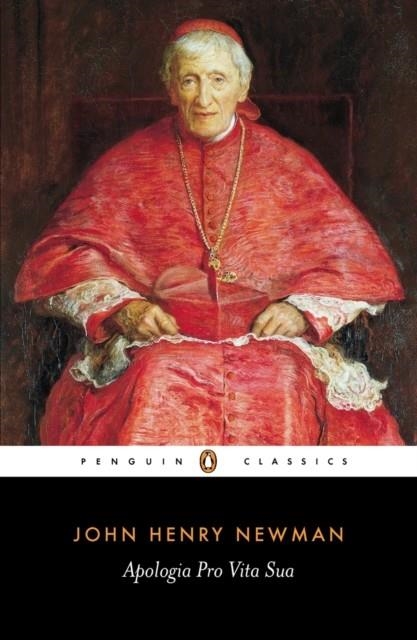 APOLOGIA PRO VITA SUA | 9780140433746 | JOHN HENRY NEWMAN