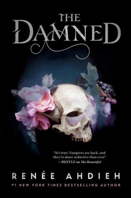 THE DAMNED | 9780593112144 | RENEE AHDIEH