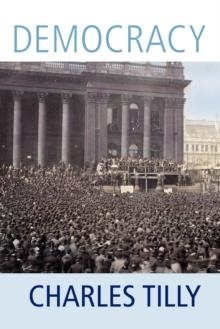 DEMOCRACY | 9780521701532 | CHARLES TILLY