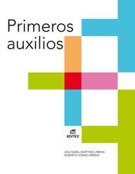 PRIMEROS AUXILIOS 2020 | 9788413212296