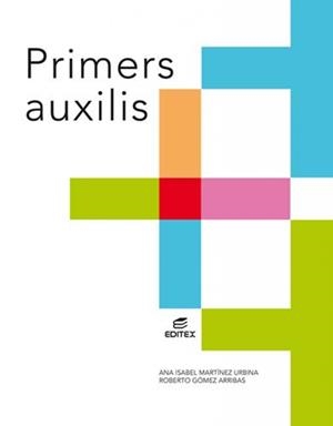 PRIMERS AUXILIS 2020 ED.CATALÁ | 9788413212302