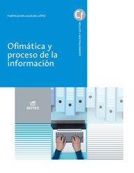 OFIMÁTICA Y PROCESO DE LA INFORMACIÓN 2020 | 9788413212258