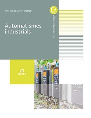 AUTOMATISMES INDUSTRIALS 2020 ED.CATALÀ | 9788413213354