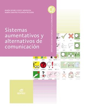 SISTEMAS AUMENTATIVOS Y ALTERNATIVOS DE COMUNICACIÓN 2020 | 9788413212319