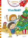 VIVE NOEL | 9782012903807