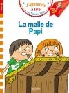 LA MALLE DE PAPI | 9782017015659