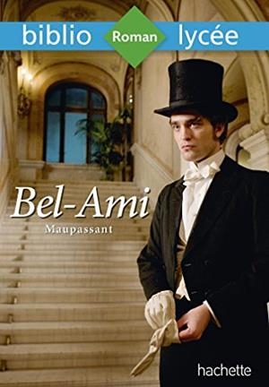 BEL AMI | 9782013949873