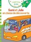 EN CLASSE DE DECOUVERTE | 9782017012160