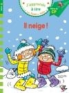 IL NEIGE | 9782017013297