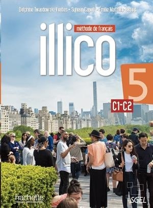 ILLICO 5 EJER | 9782017114628