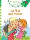 LA FETE DES MERES | 9782016255025