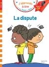 LA DISPUTE | 9782012904002