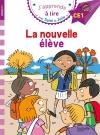 LA NOUVELLE ELEVE | 9782017015406