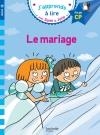 LE MARIAGE | 9782017015611