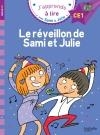 LE REVEILLON DE SAMI ET JULIE | 9782017013556