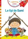 LE TIPI DE SAMI | 9782019103798