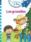 LES GROSEILLES | 9782012706217