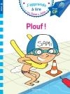 PLOUF | 9782012904026