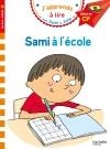 SAMI A L ECOLE | 9782017123170