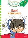 SAMI A DES POUX | 9782012706194