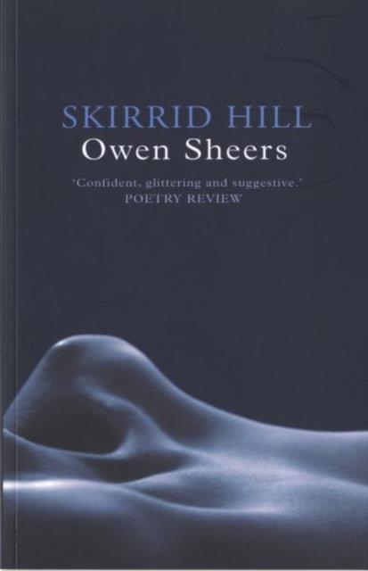 SKIRRID HILL | 9781854114037 | OWEN SHEERS