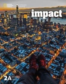 IMPACT AME 2A COMBO SPLIT | 9781305873513