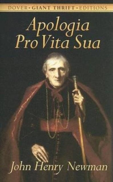 APOLOGIA PRO VITA SUA | 9780486442136 | JOHN HENRY NEWMAN