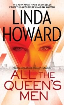 ALL THE QUEENS | 9780671568849 | HOWARD, LINDA