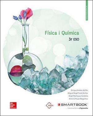 FÍSICA I QUÍMICA 3R ESO. EDICIÓ 2019 | 9788448616892