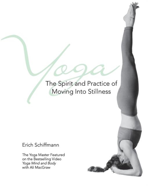 YOGA | 9780671534806 | ERICH SCHIFFMAN