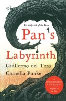 PAN'S LABYRINTH | 9781526609588 | GUILLERMO DEL TORO