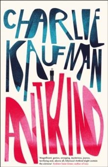 ANTKIND | 9780008319489 | CHARLIE KAUFMAN