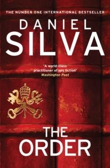 THE ORDER | 9780008280833 | DANIEL SILVA