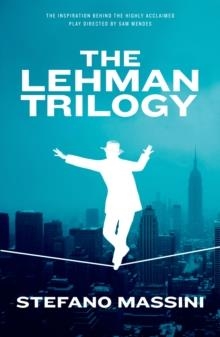 THE LEHMAN TRILOGY | 9780008403805 | STEFANO MASSINI