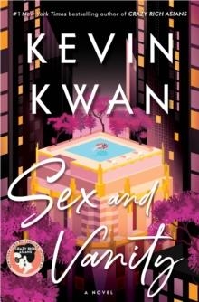 SEX AND VANITY | 9780385546362 | KEVIN KWAN