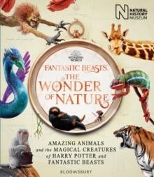 FANTASTIC BEASTS: THE WONDER OF NATURE | 9781526624048