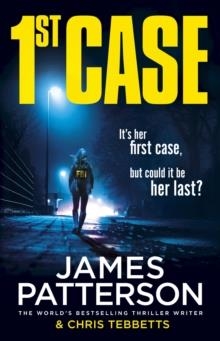 1ST CASE | 9781780899398 | JAMES PATTERSON