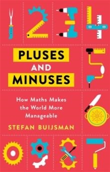 PLUSES AND MINUSES | 9781474612470 | STEFAN BUIJSMAN