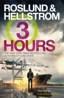 THREE HOURS | 9781784295394 | ROSLAND AND HELLSTROM