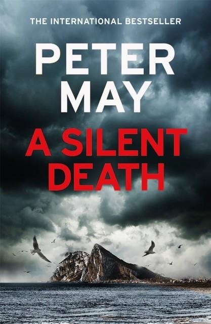 A SILENT DEATH | 9781784295028 | PETER MAY