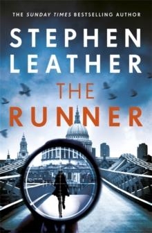 THE RUNNER | 9781529345209 | STEPHEN LEATHER