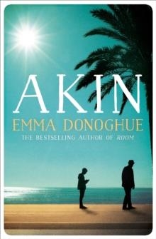 AKIN | 9781529019988 | EMMA DONOGHUE