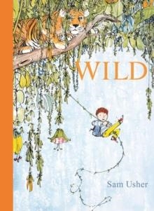 WILD | 9781787416857 | SAM USHER