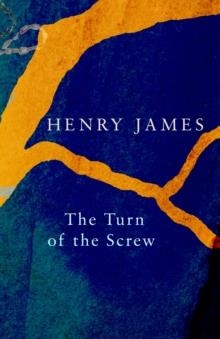 THE TURN OF THE SCREW | 9781789559583 | HENRY JAMES