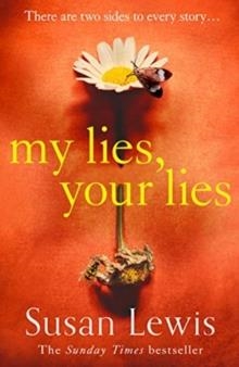 MY LIES YOUR LIES | 9780008286873 | SUSAN LEWIS