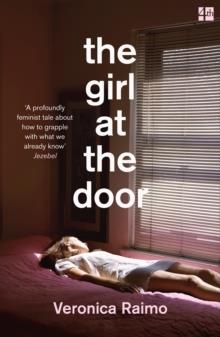 THE GIRL AT THE DOOR | 9780008326364 | VERONICA RAIMO