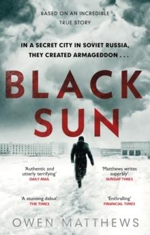 BLACK SUN | 9780552176576 | OWEN MATTHEWS