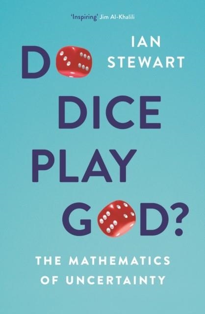 DO DICE PLAY GOD? | 9781781259443 | IAN STEWART