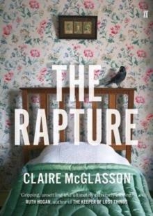 THE RAPTURE | 9780571345199 | CLAIRE MCGLASSON